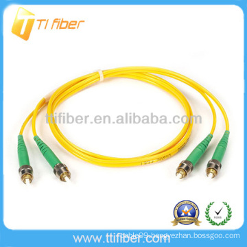 FC/APC -FC/APC SM Fiber optic patch cord